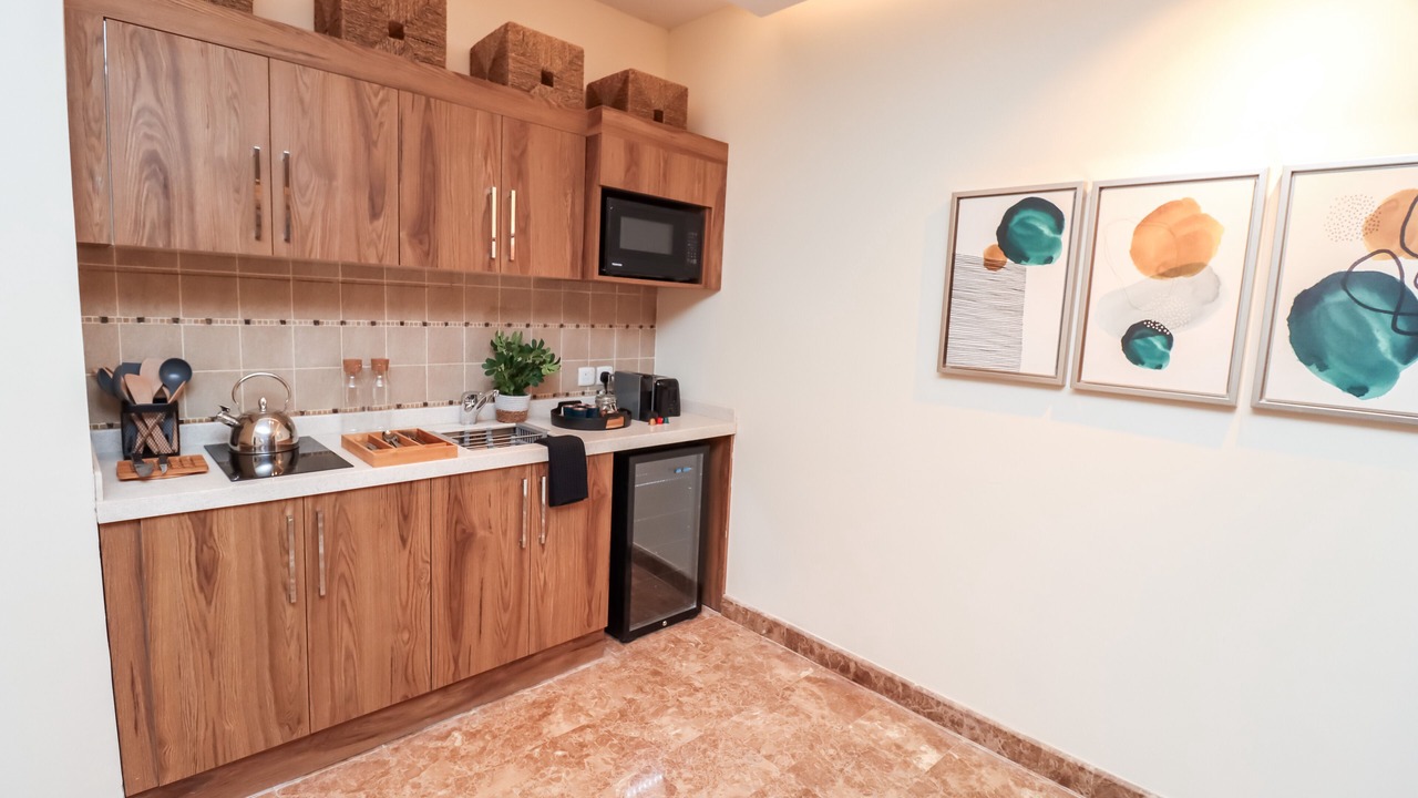 Photo of Kitchen in Al Aqiq