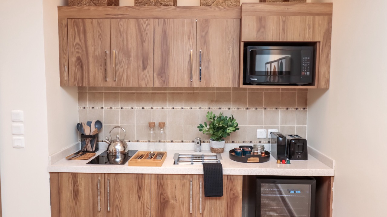 Photo of Kitchen in Al Aqiq