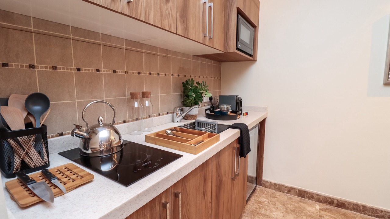 Photo of Kitchen in Al Aqiq