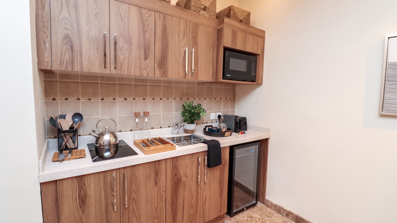 Photo of Kitchen in Al Aqiq