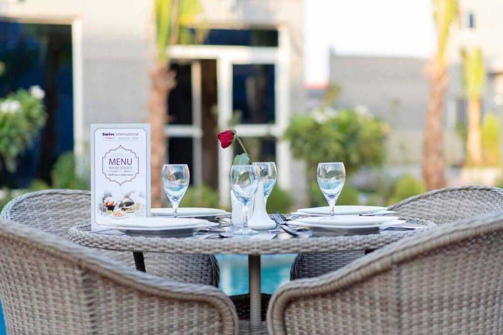 Photo of Outdoor in Riyadh
