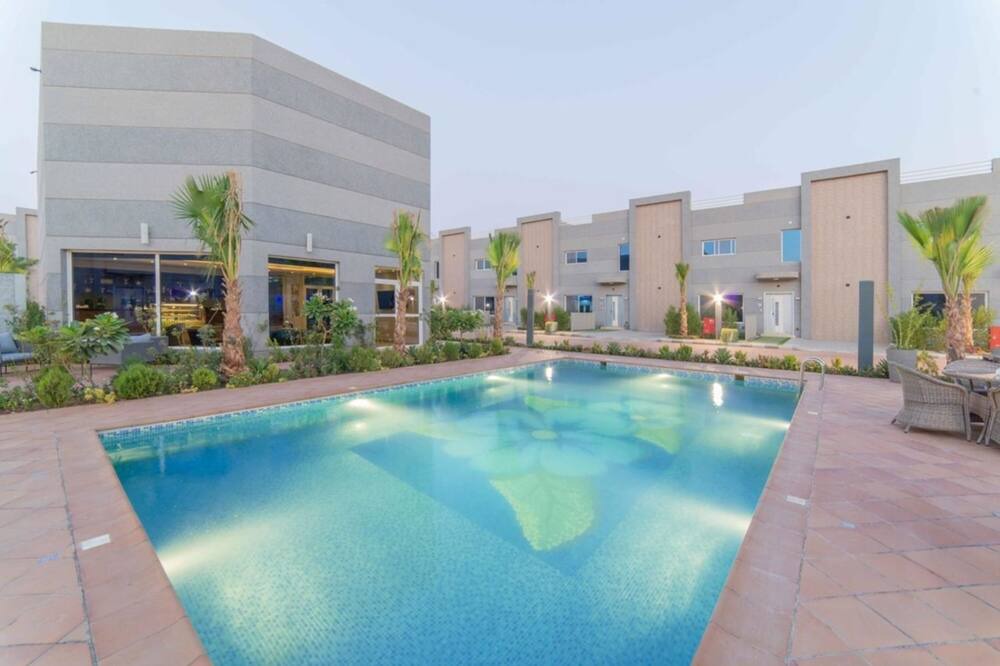 Photo of Outdoor in Riyadh