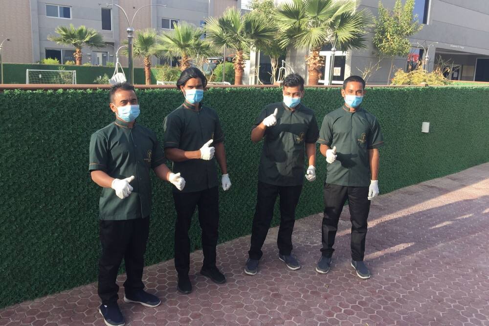 Photo of Outdoor in Riyadh