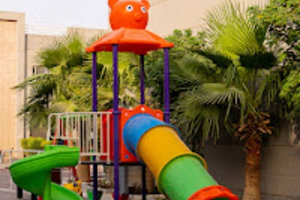 Photo of Outdoor in Riyadh