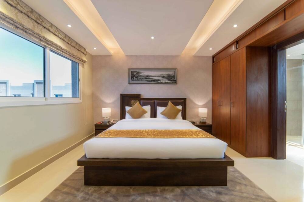 Photo of Bedroom in Riyadh