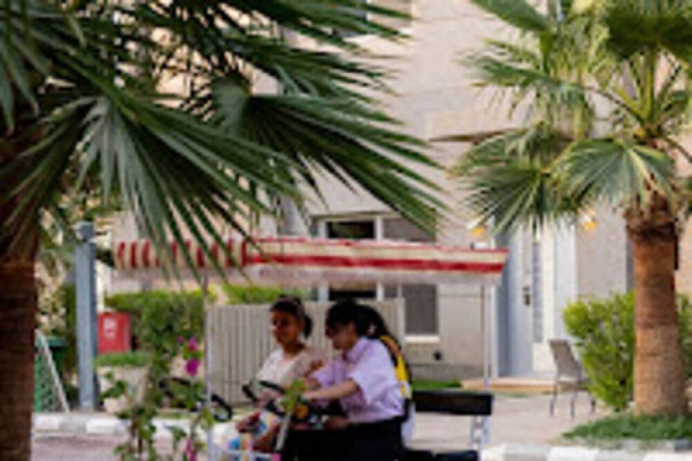 Photo of Outdoor in Riyadh