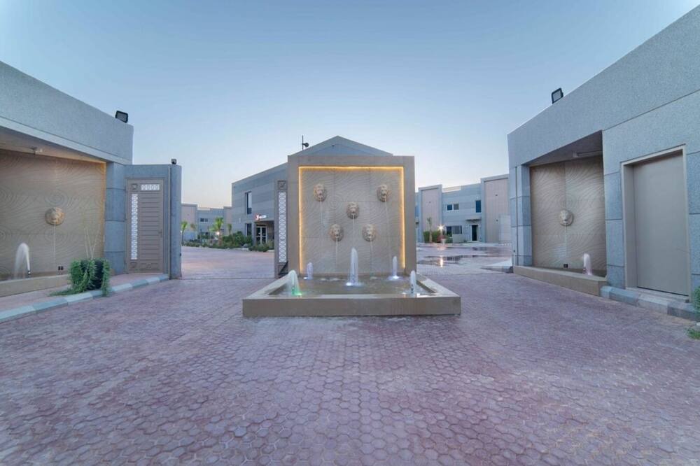 Photo of Outdoor in Riyadh