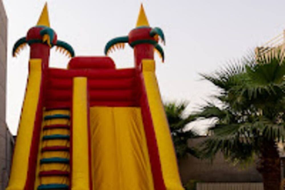 Photo of Outdoor in Riyadh