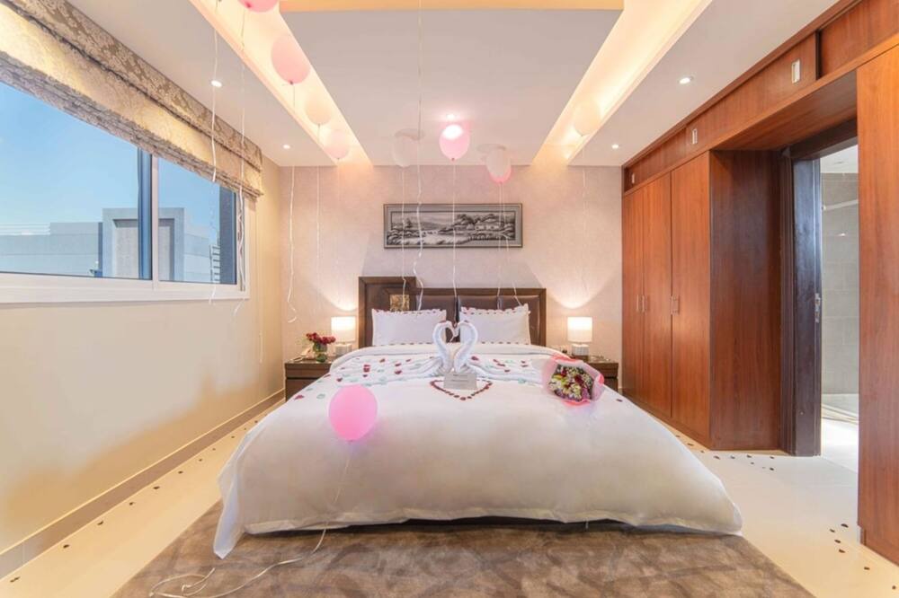 Photo of Bedroom in Riyadh