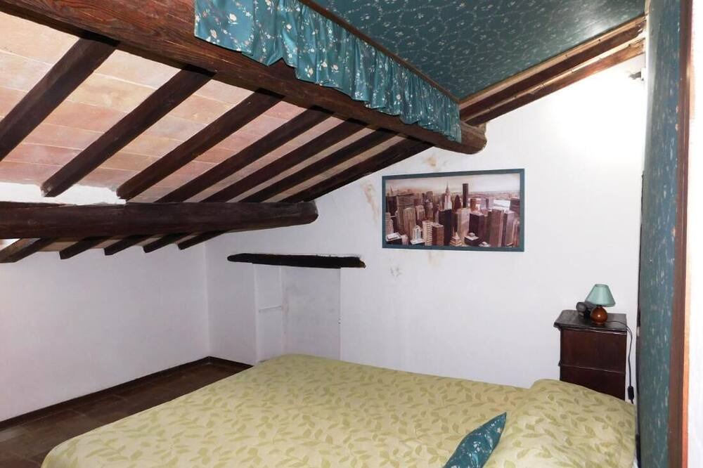 Photo of Bedroom in Magione
