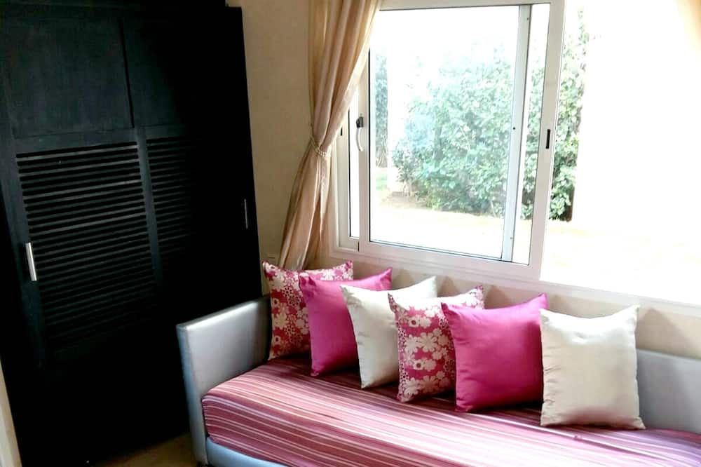Photo of Livingroom in Soualem Trifiya