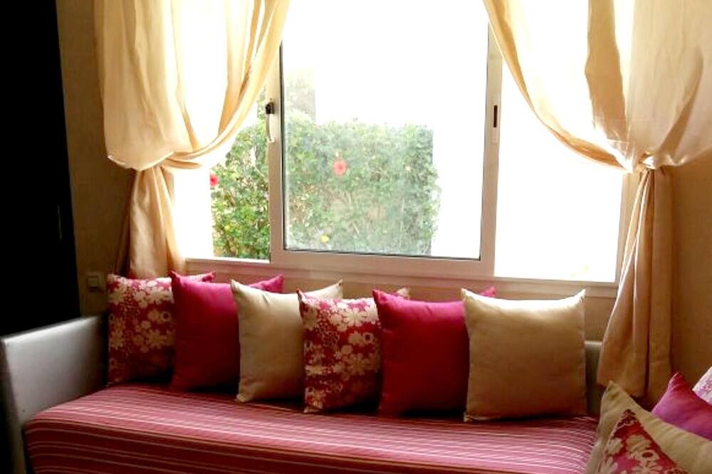 Photo of Bedroom in Soualem Trifiya