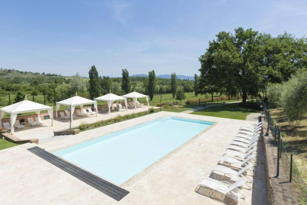 Photo of Outdoor in Civitella in Val di Chiana