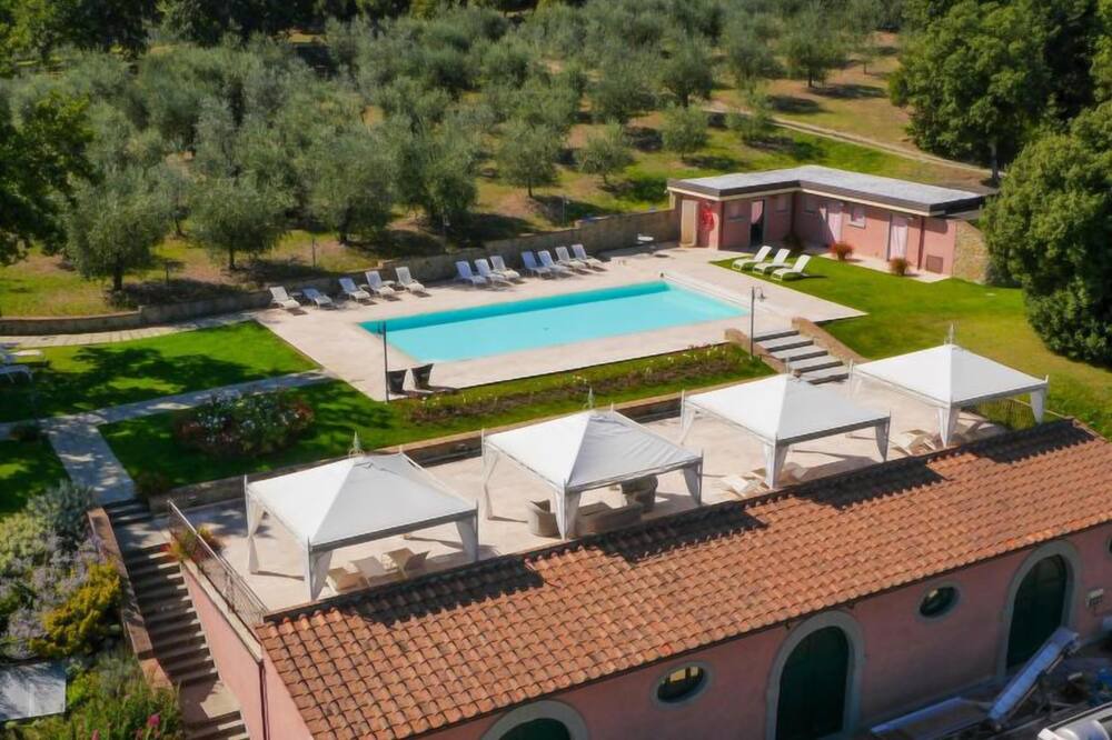 Photo of Outdoor in Civitella in Val di Chiana