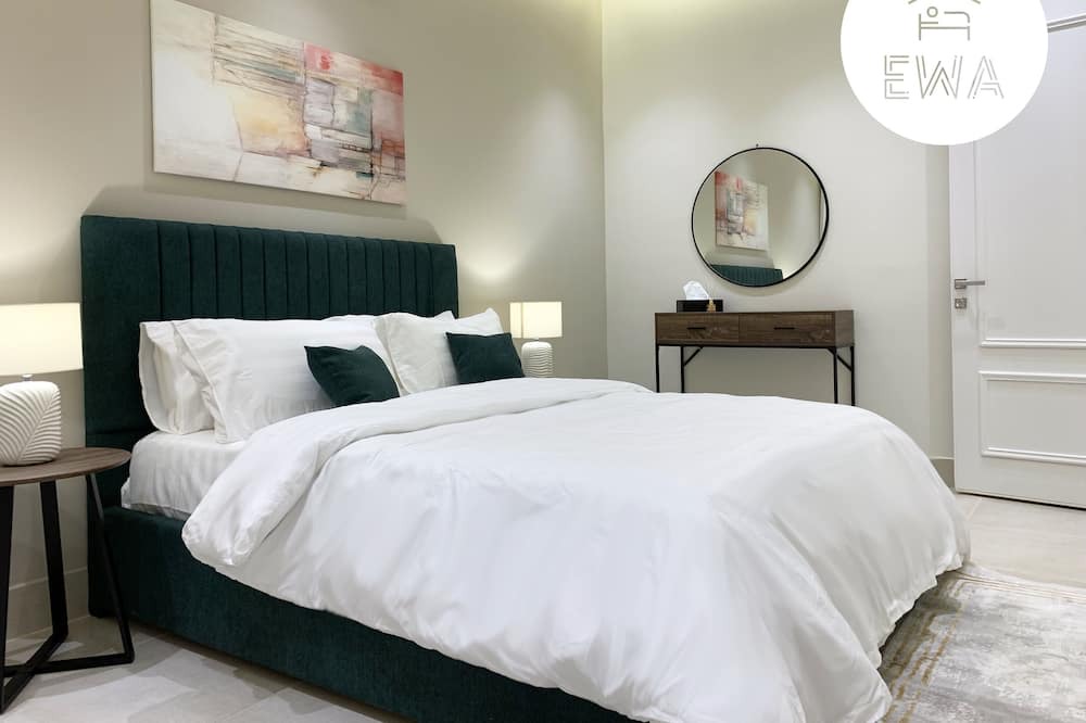 Photo of Bedroom in Riyadh