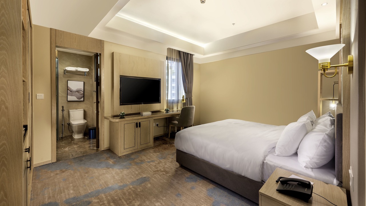 Photo of Bedroom in Abha