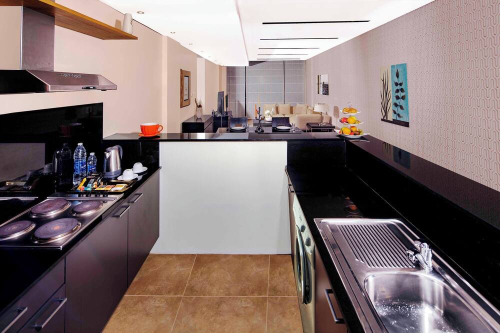 Photo of Kitchen in Sanabis