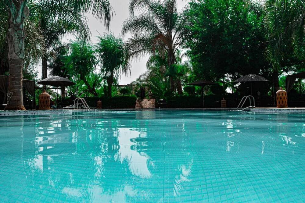 Photo of Outdoor in Oulad Hassoune