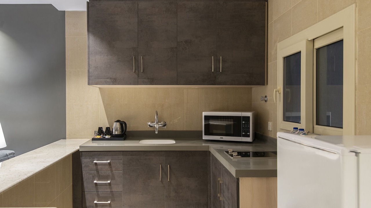 Photo of Kitchen in Tabuk