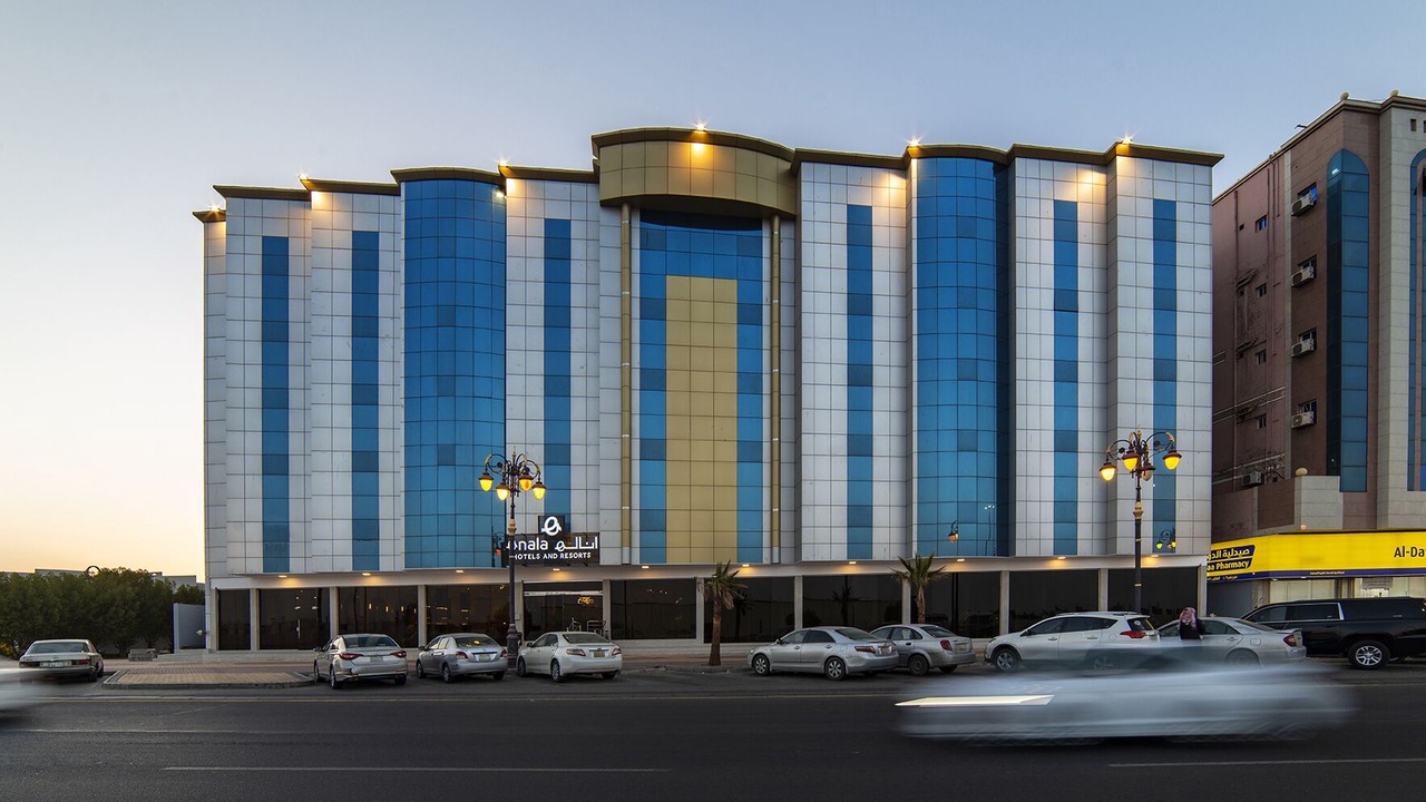 Photo of Outdoor in Tabuk