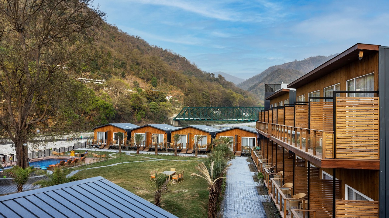 Photo of Outdoor in Jogiyana