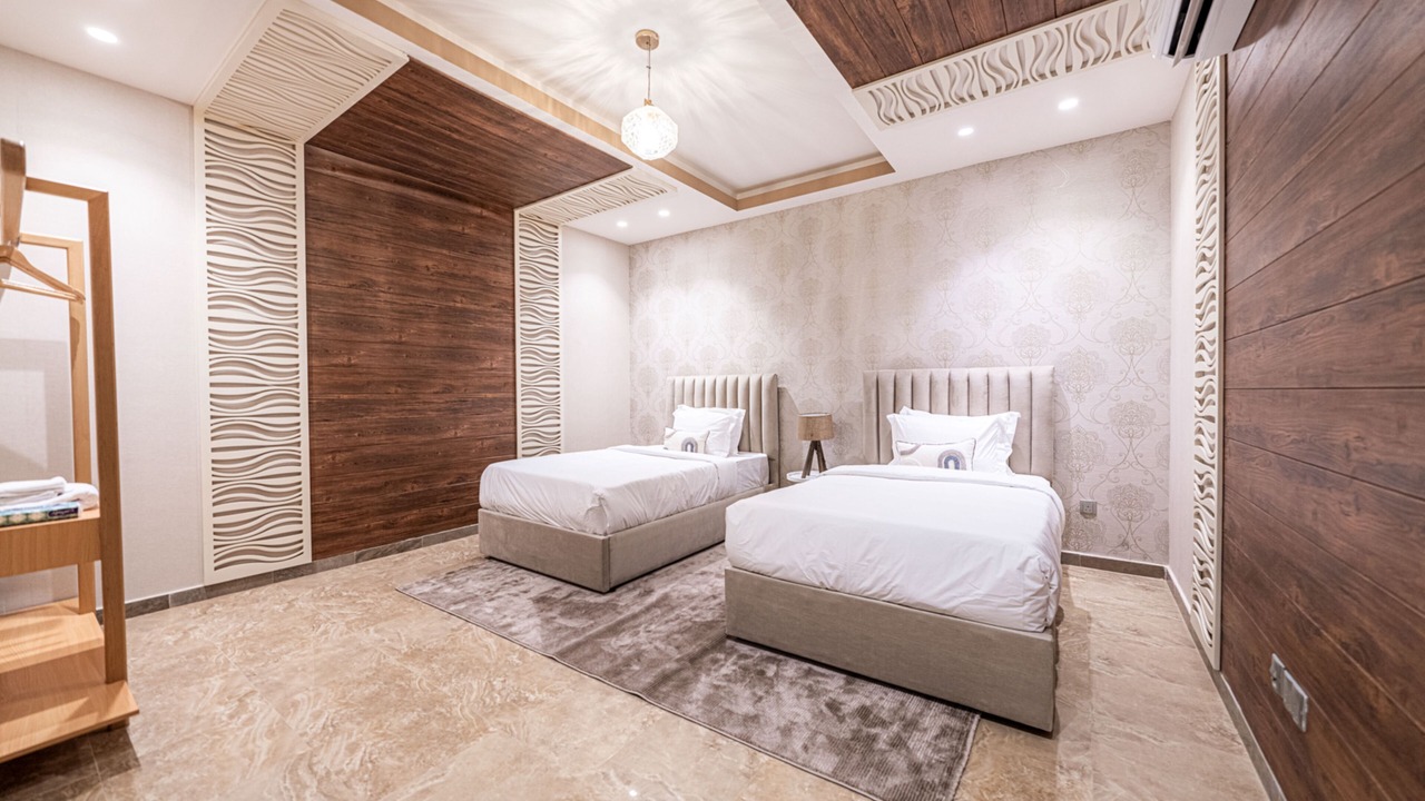 Photo of Bedroom in Ash Shati