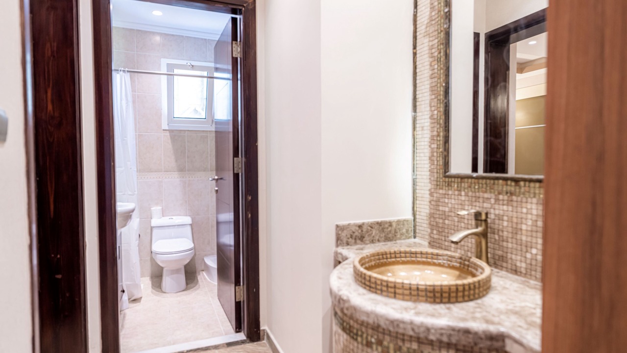 Photo of Bathroom in Ash Shati