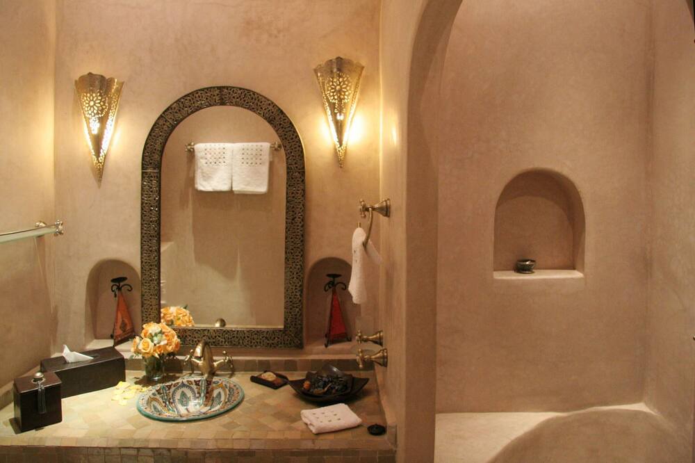 Photo of Bathroom in Diour Jdad