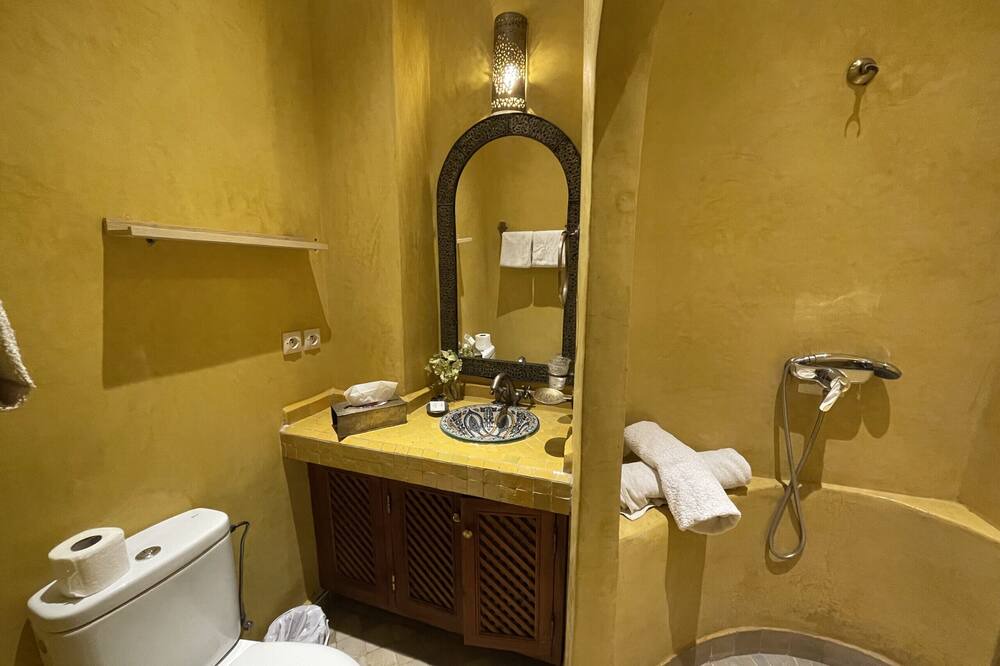 Photo of Bathroom in Diour Jdad