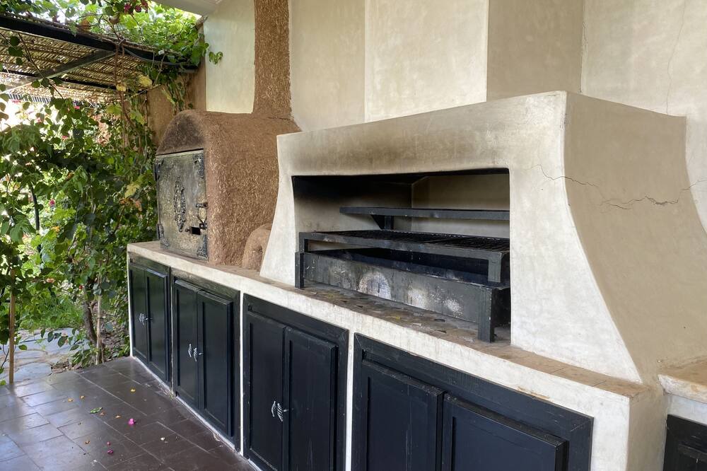 Photo of Kitchen in Tamazouzte