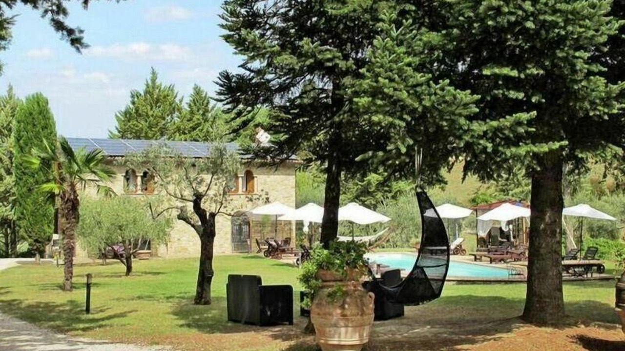 Photo of Outdoor in Ramazzano