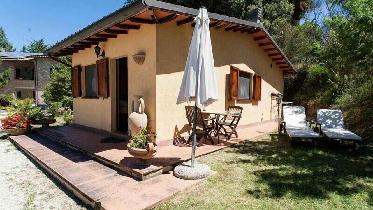 Photo of Outdoor in Ramazzano