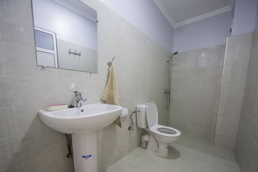 Photo of Bathroom in Ouarzazate