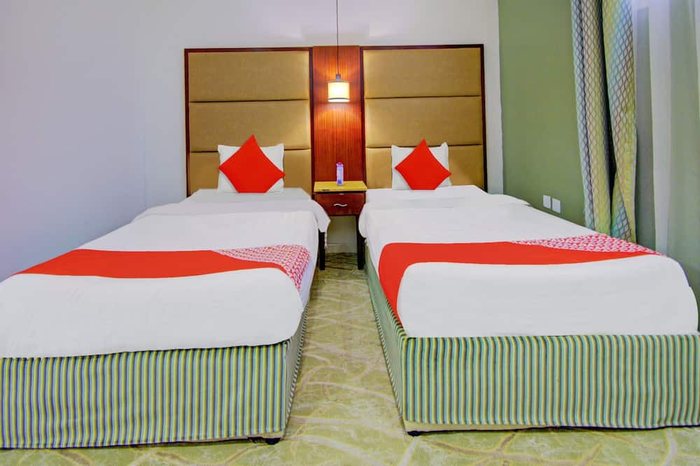 Photo of Bedroom in Buraydah
