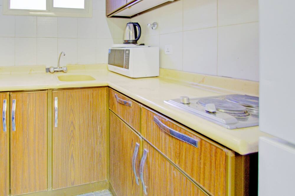 Photo of Kitchen in Buraydah