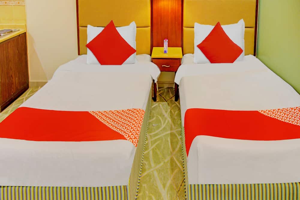 Photo of Bedroom in Buraydah