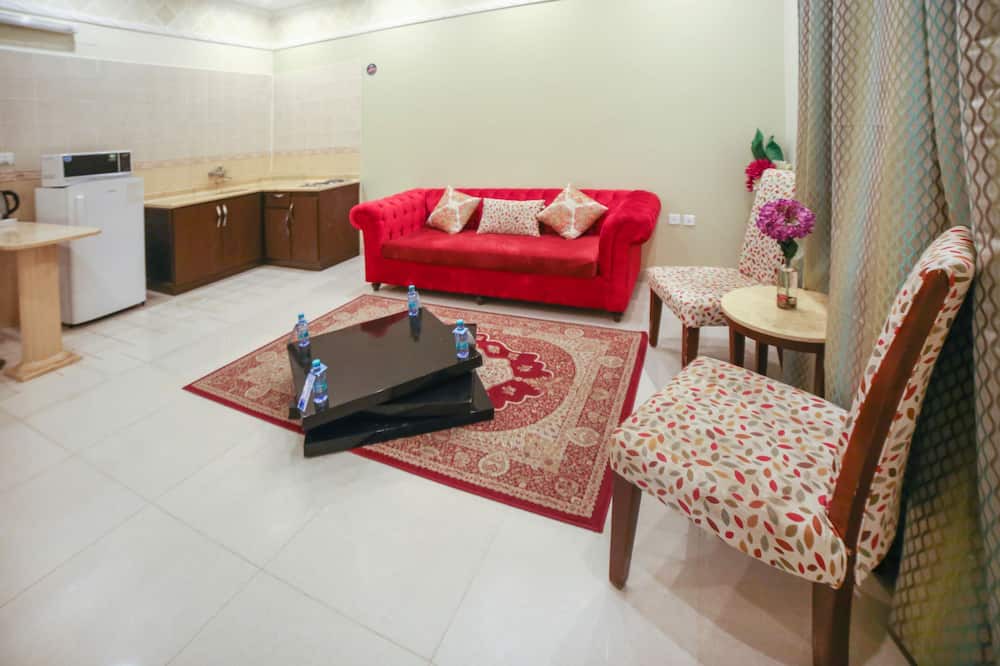 Photo of Livingroom in Buraydah