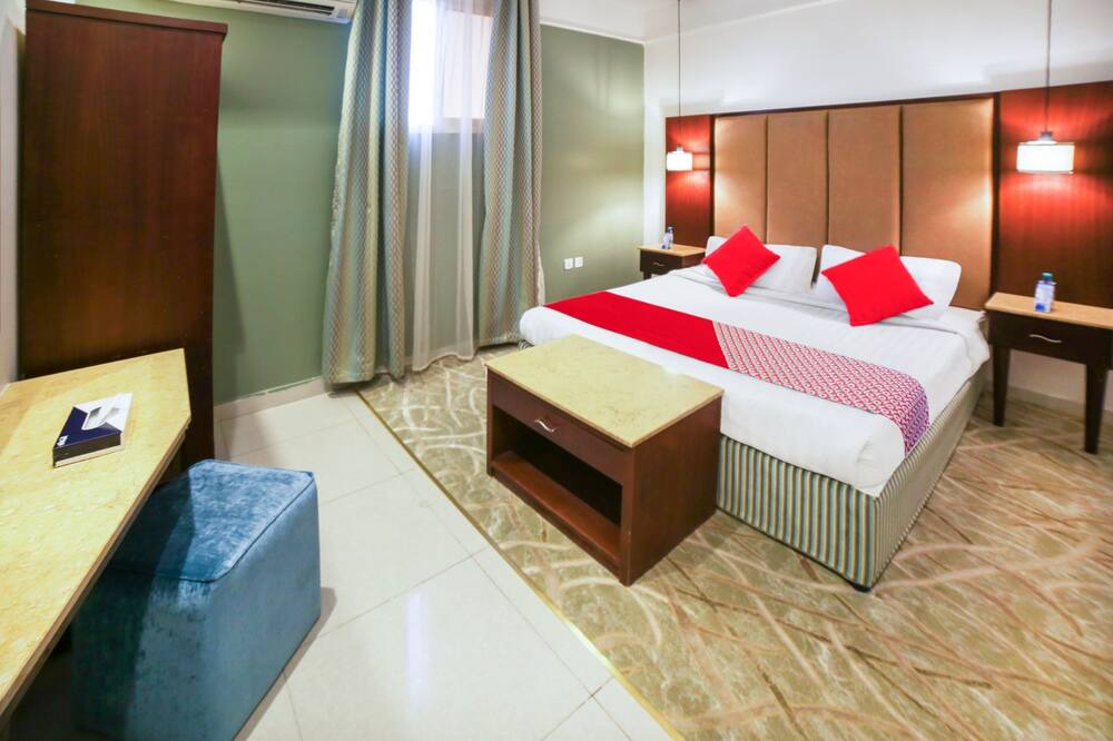 Photo of Bedroom in Buraydah