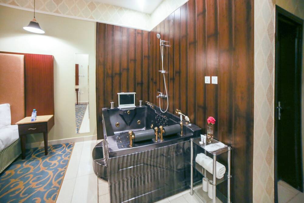 Photo of Bedroom in Buraydah
