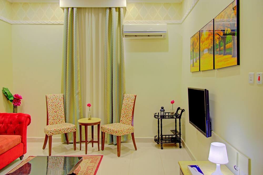 Photo of Livingroom in Buraydah