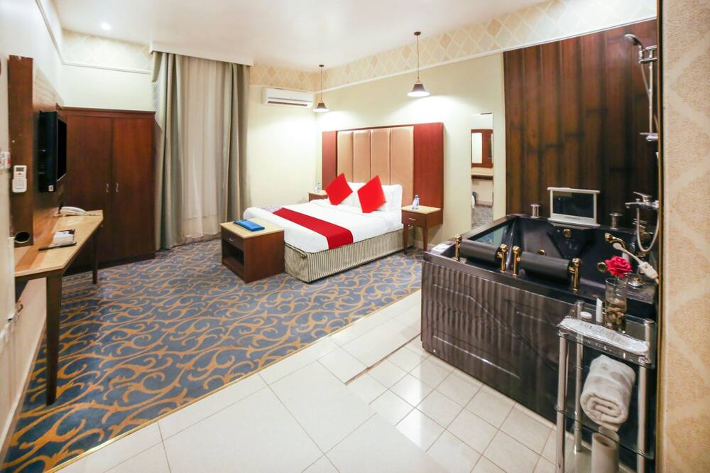 Photo of Bedroom in Buraydah