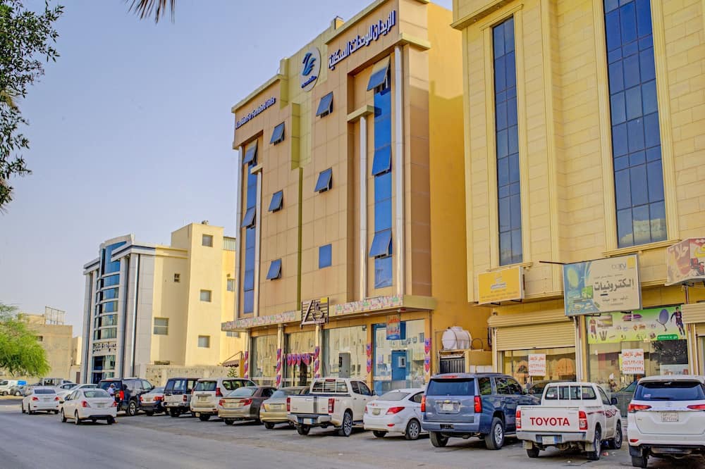 Photo of Outdoor in Buraydah