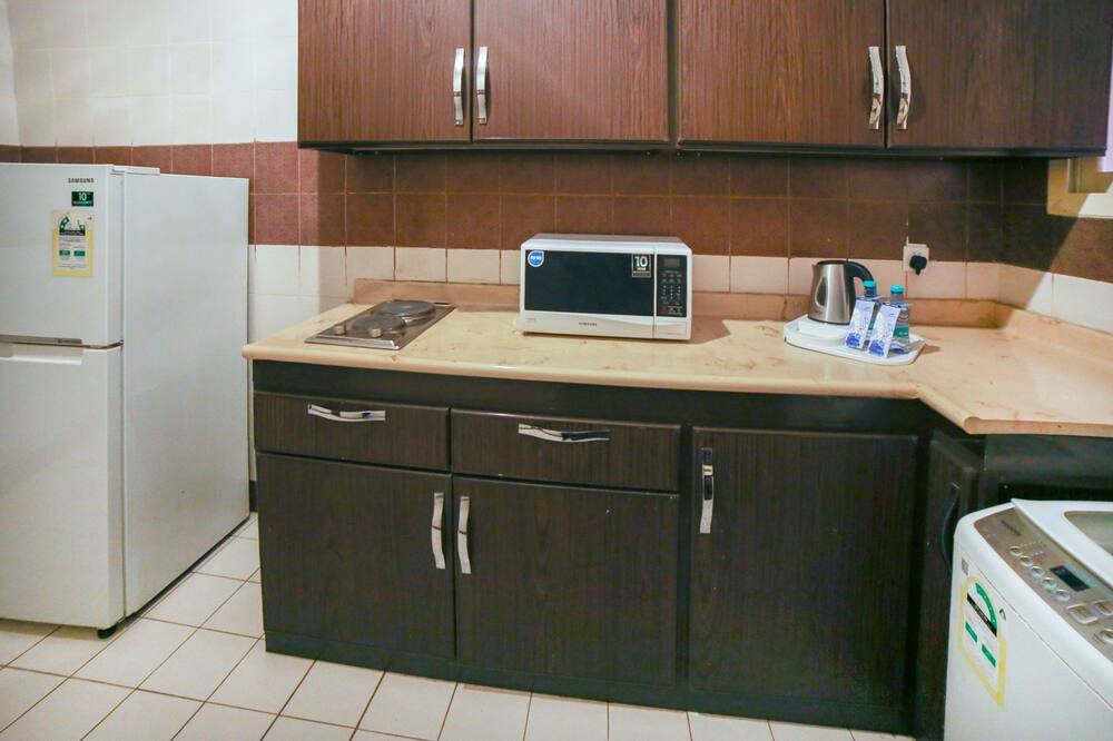 Photo of Kitchen in Buraydah