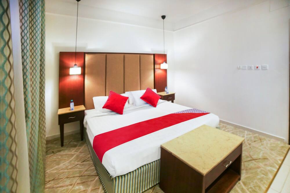 Photo of Bedroom in Buraydah