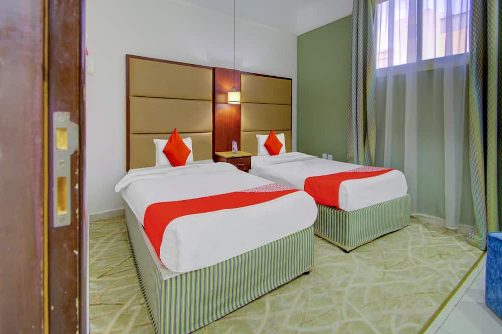 Photo of Bedroom in Buraydah