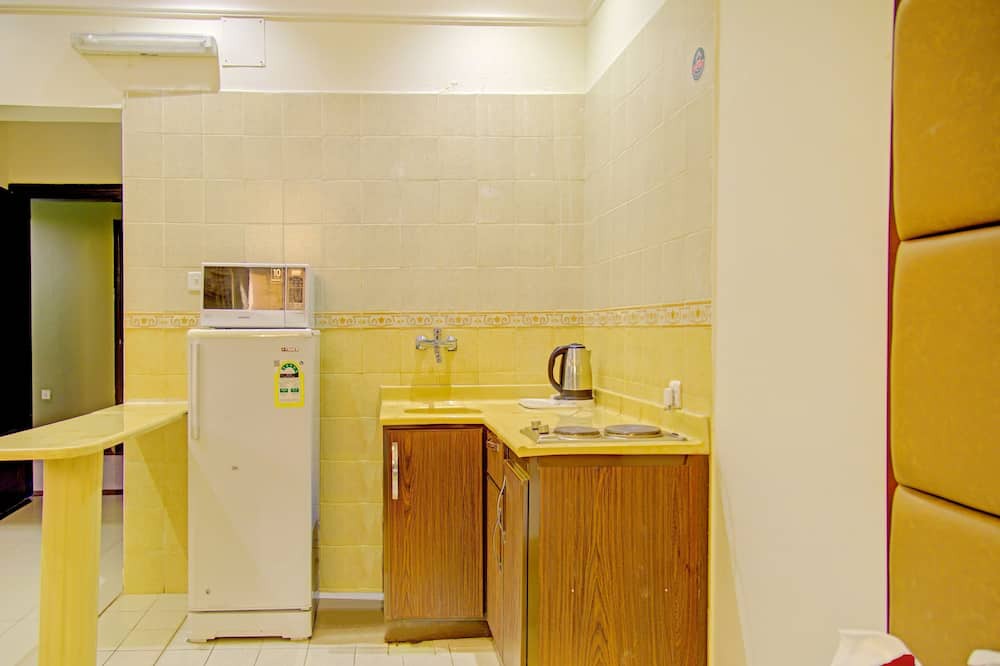 Photo of Kitchen in Buraydah