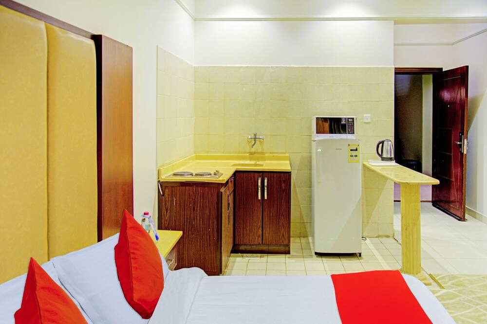 Photo of Bedroom in Buraydah