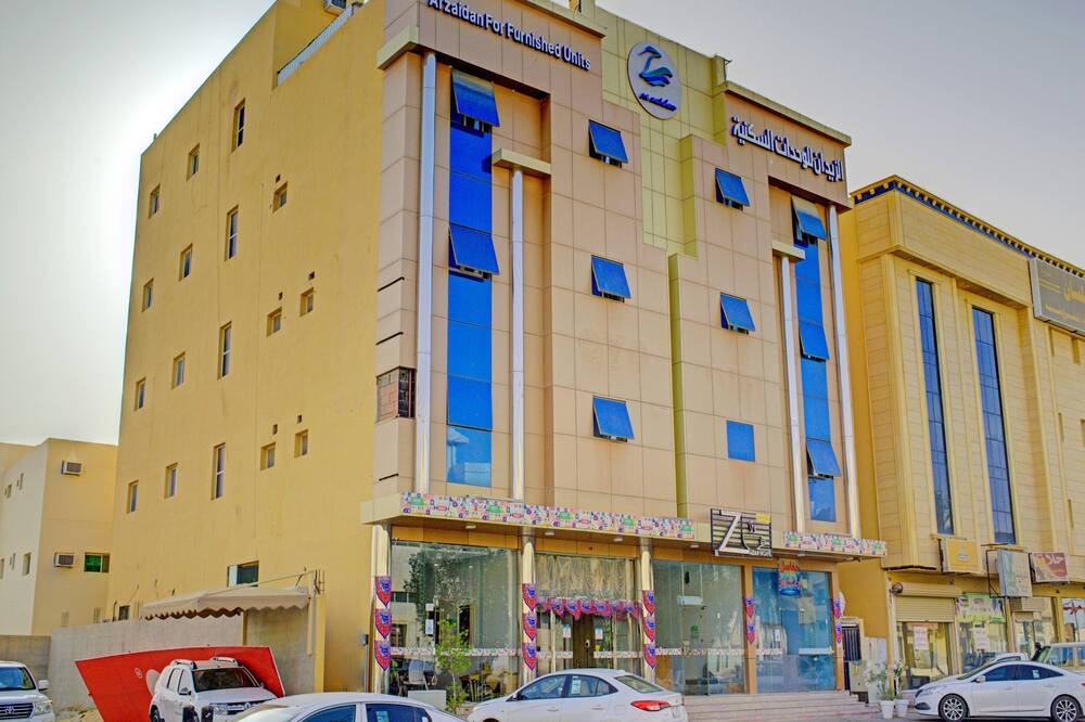 Photo of Outdoor in Buraydah