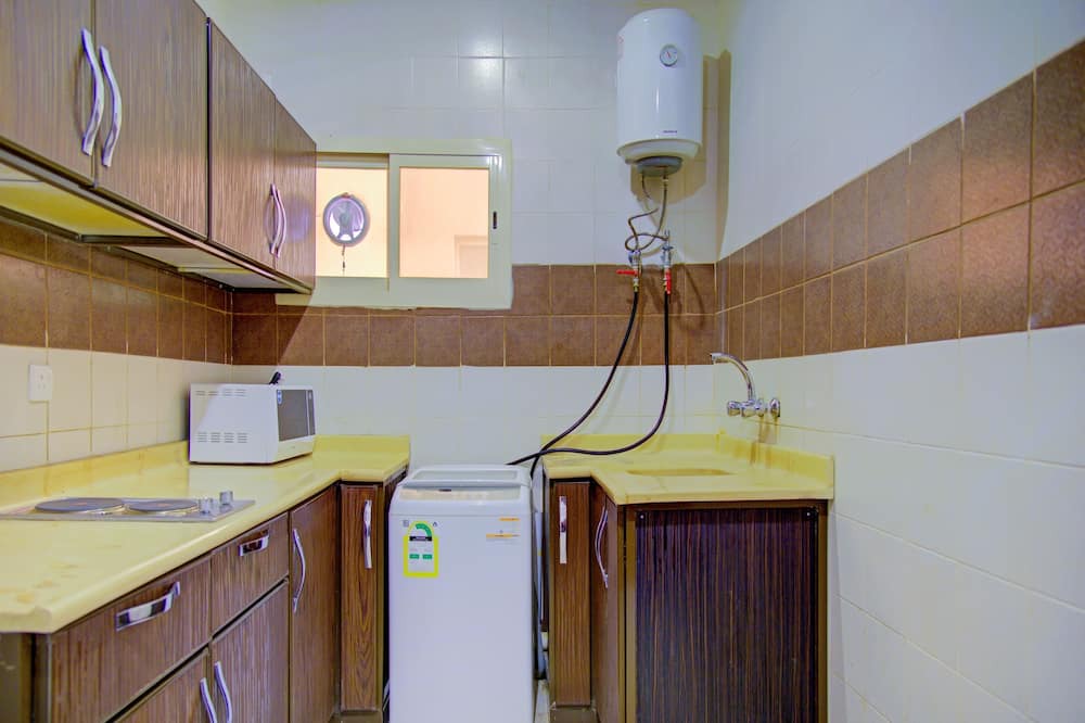 Photo of Kitchen in Buraydah