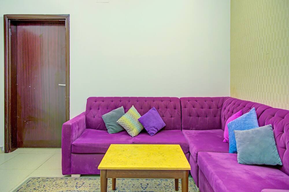 Photo of Livingroom in Buraydah